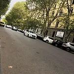 Empire Гостевой дом Рим