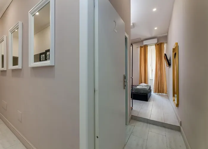 Empire Konukevi Roma