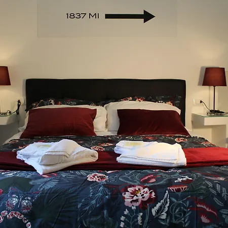 Gæstehus Empire Rom