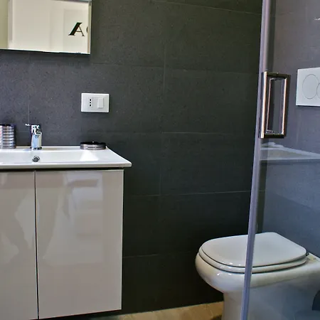 Empire Gæstehus Rom