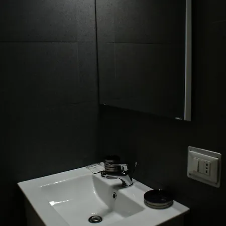 Empire Gæstehus Rom