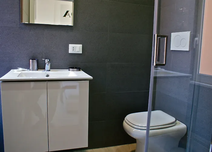 Empire بيت ضيافة روما