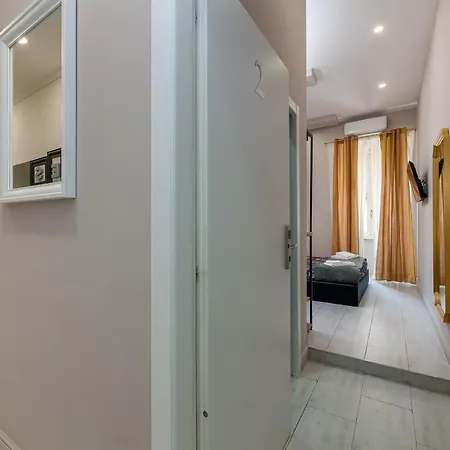 Empire Guest house Rome