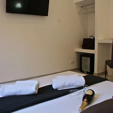 Guest house Empire Rome