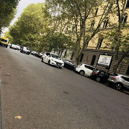 Empire Guest house Rome