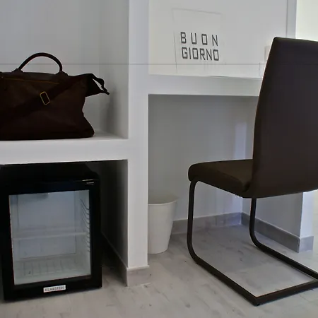 Empire Affittacamere