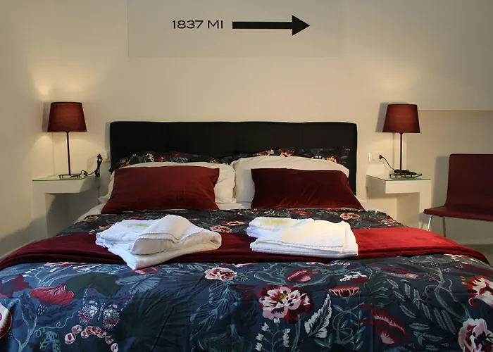 Pensjonat Empire Rzym