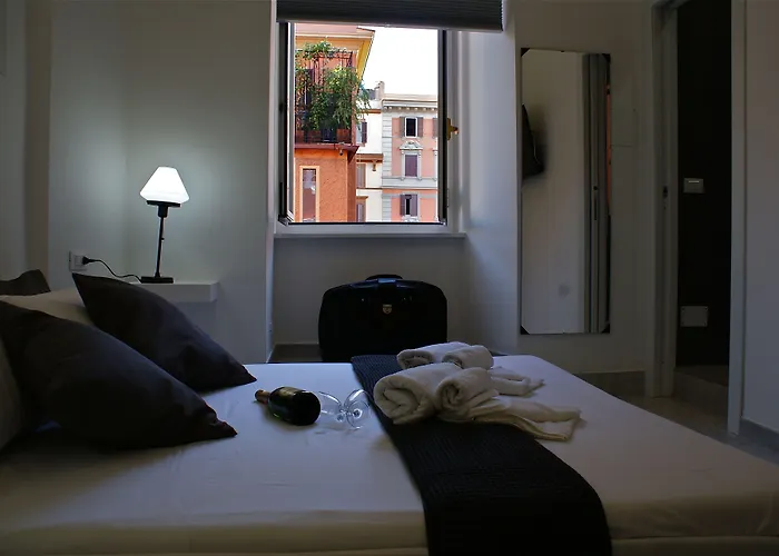 Empire Guest house 4*