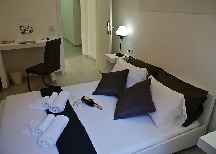 Guest house Empire Rome