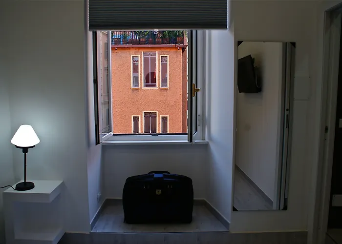 Empire Guest house 4*