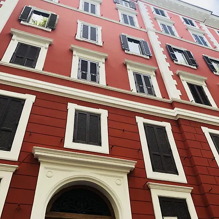 Empire Maison d'hôtes