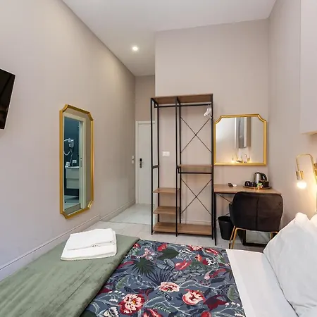 Guest house Empire 2*
