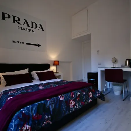 Empire Guest house 4*