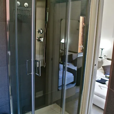 Guest house Empire Rome