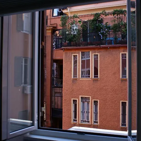 Guest house Empire 2*