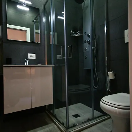 Guest house Empire Rome