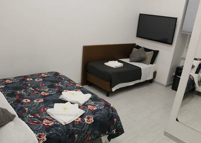 Πανσιόν Empire 4*