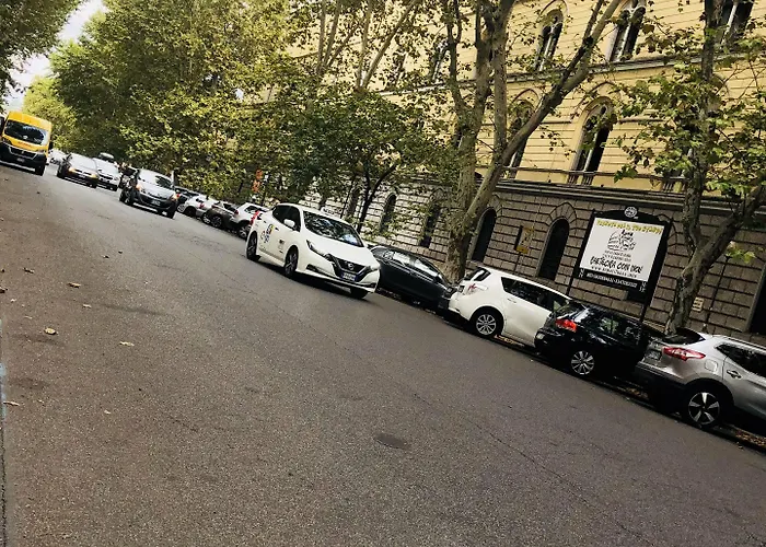 Empire Πανσιόν Ρώμη